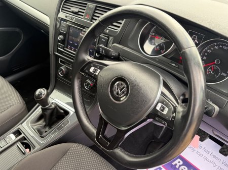 2018 Volkswagen Golf - photo 7
