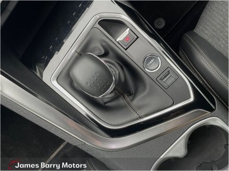 2018 Peugeot 3008 - photo 18