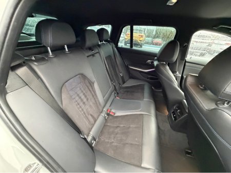 2020 BMW 3-Series - photo 30