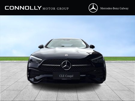 2026 Mercedes-Benz CLE - photo 11