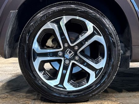 2018 Honda Vezel - photo 10