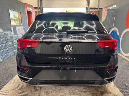 2020 Volkswagen T-Roc - photo 4