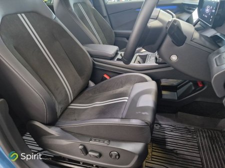 2027 Ford Capri - photo 20