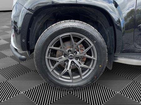 2025 Volkswagen Amarok - photo 10