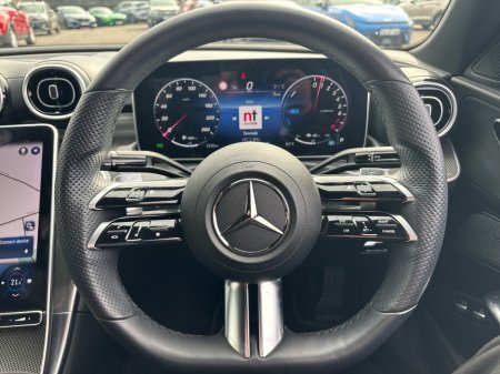 2023 Mercedes-Benz C-Class - photo 14