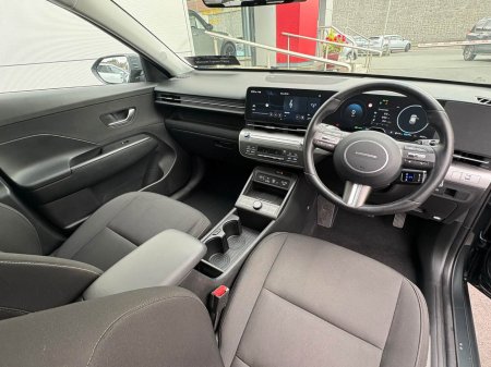 2026 Hyundai KONA - photo 13