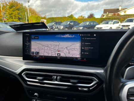 2023 BMW 3-Series - photo 26