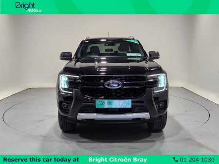 2025 Ford Ranger - photo 13