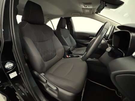 2022 Toyota Corolla - photo 18