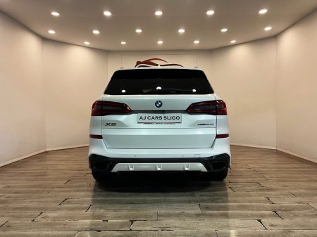 2020 BMW X5 - photo 10