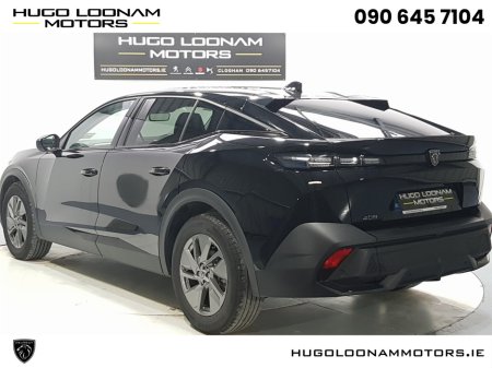 2026 Peugeot 408 - photo 3