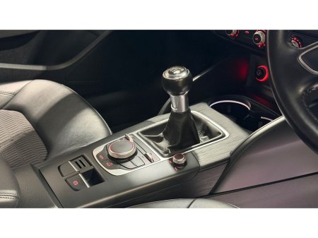 2016 Audi A3 - photo 18