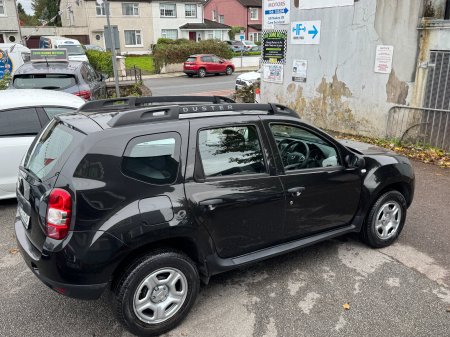 2018 Dacia Duster - photo 5
