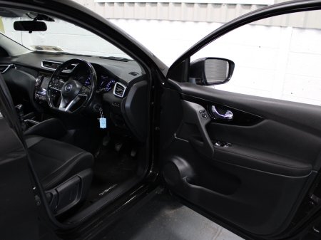 2019 Nissan Qashqai - photo 26