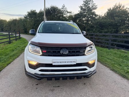 2019 Volkswagen Amarok - photo 5