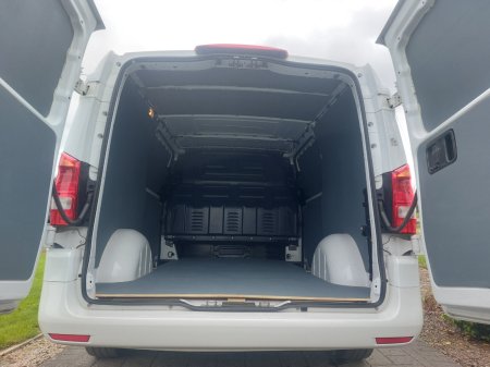 2023 Mercedes-Benz Vito - photo 37