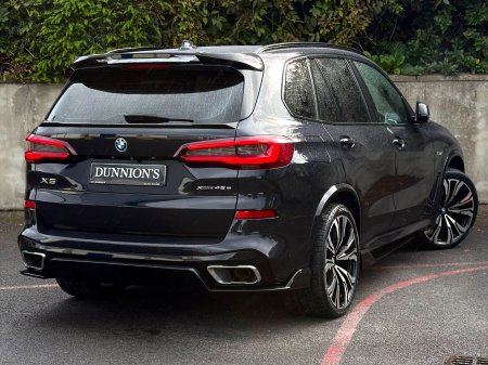 2021 BMW X5 - photo 6