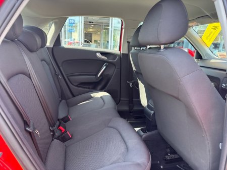 2014 Audi A1 - photo 10