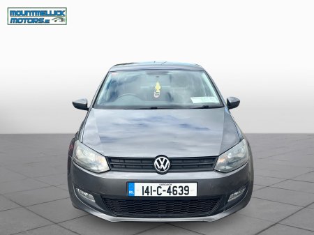 2014 Volkswagen Polo - photo 6