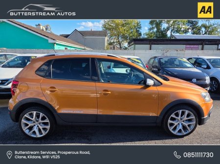 2015 Volkswagen Polo - photo 8
