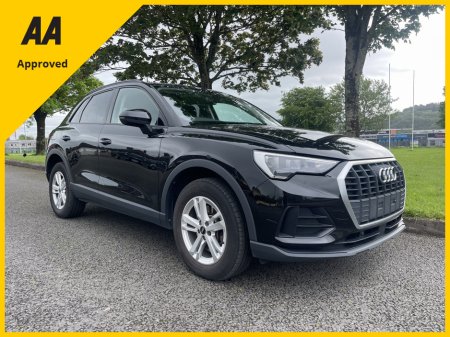 2022 Audi Q3 TECHNIK 45 TFSI E AUTO FREE DELIVERY