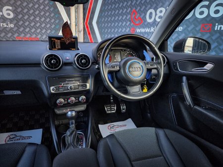 2011 Audi A1 - photo 23