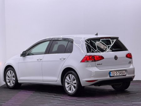 2013 Volkswagen Golf - photo 6