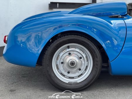 1963 PORSCHE 550 SPYDER MARTIN &amp; WALKER RECREATION 911 - photo 20