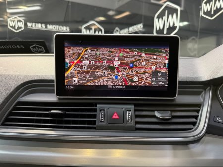 2019 Audi Q5 - photo 17