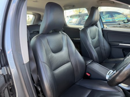 2017 Volvo XC60 - photo 6