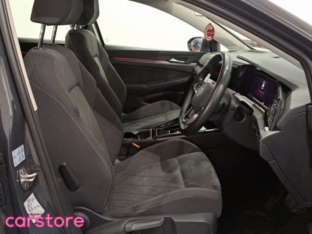 2023 Volkswagen Golf - photo 12