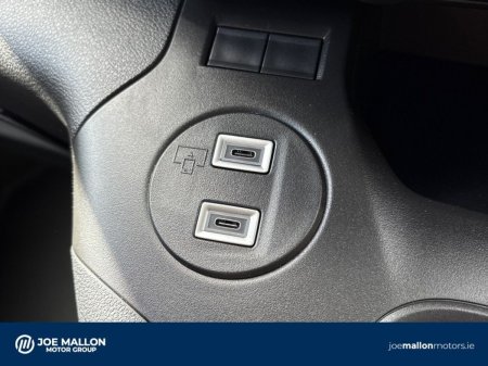 2026 Peugeot Partner - photo 25
