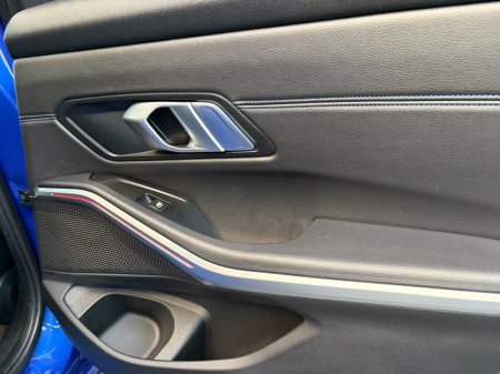 2019 BMW 3-Series - photo 34