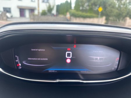 2022 Peugeot 5008 - photo 14