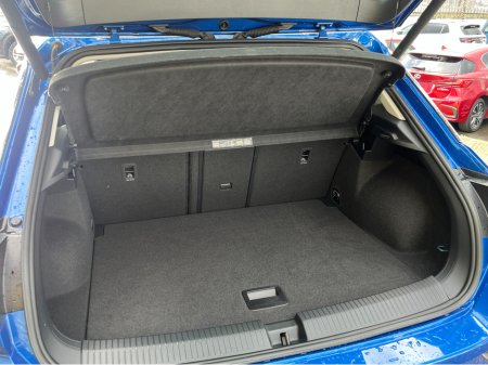 2021 Volkswagen T-Roc - photo 8