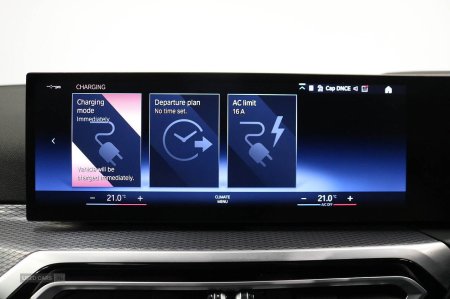 2023 BMW 3-Series - photo 39