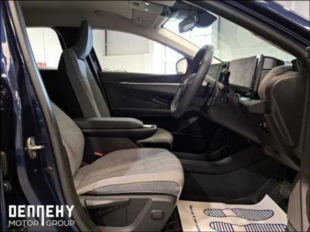 2023 Renault Megane E-Tech - photo 26