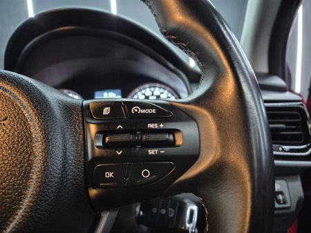 2023 Kia Stonic - photo 10