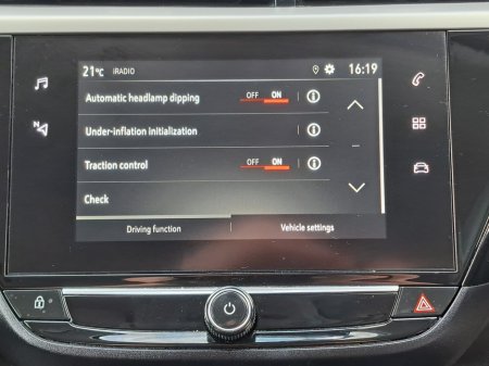 2023 Opel Corsa - photo 29