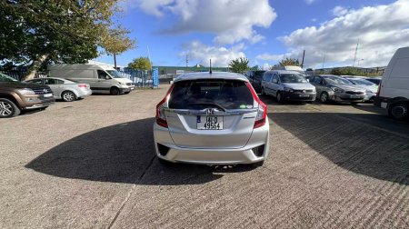 2014 Honda Fit - photo 5