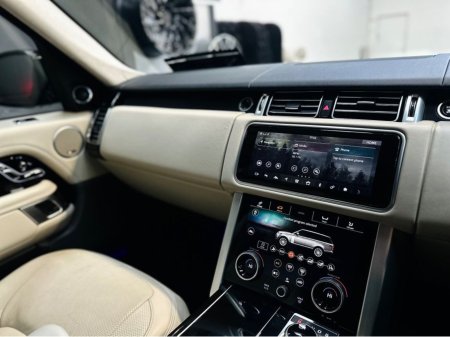 2020 Land Rover Range Rover - photo 36