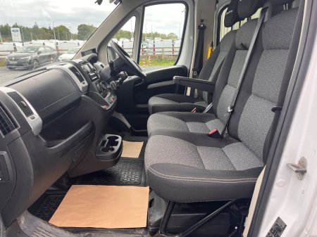 2020 Fiat Ducato - photo 12