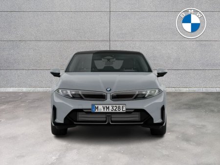 2026 BMW i3 - photo 7