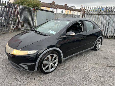 2008 Honda Civic - photo 27