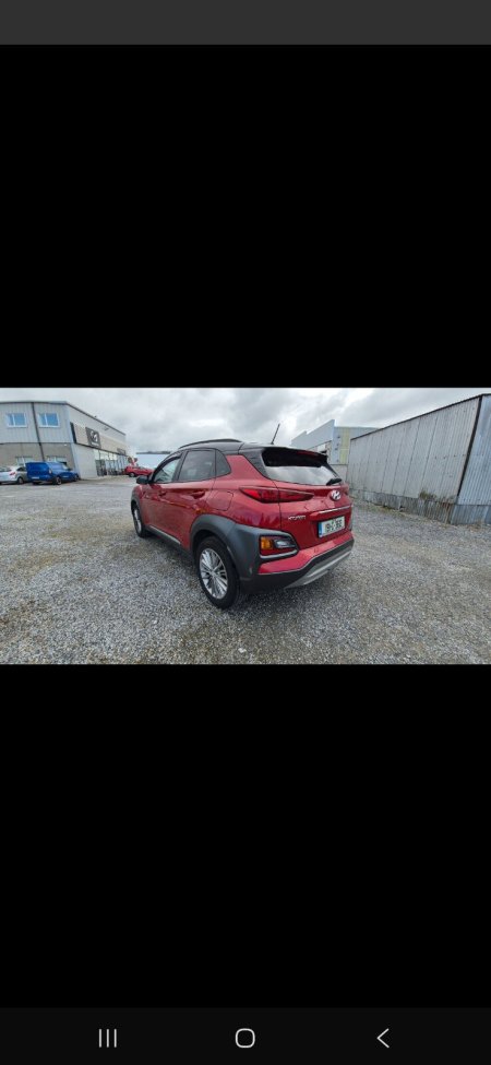 2019 Hyundai KONA - photo 9