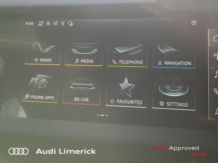2026 Audi A3 - photo 13