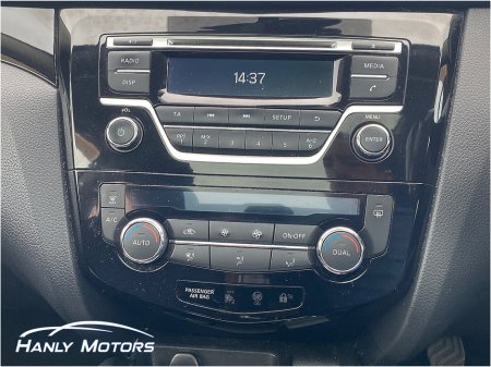2017 Nissan Qashqai - photo 22