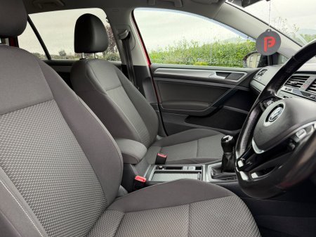 2021 Volkswagen Golf - photo 12