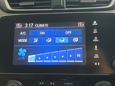 2019 Honda CR-V - photo 25