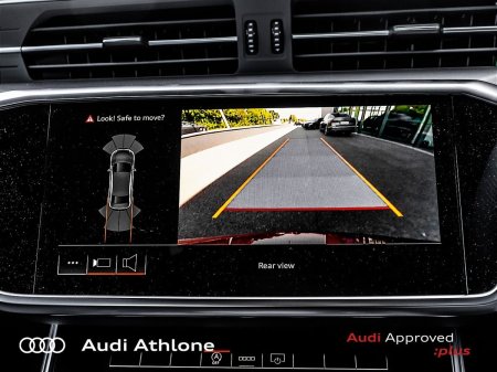 2025 Audi A6 - photo 12